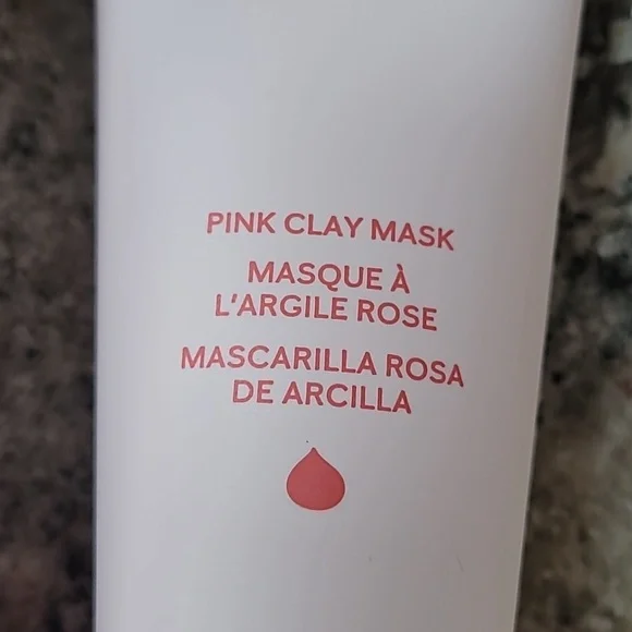 Mary Kay Pink Clay Mask, NWTs Full Sz - Picture 10 of 12